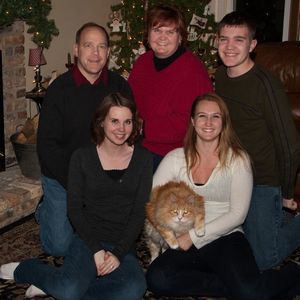 Meet your Posher, Sue